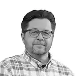 Juha Vuorinen