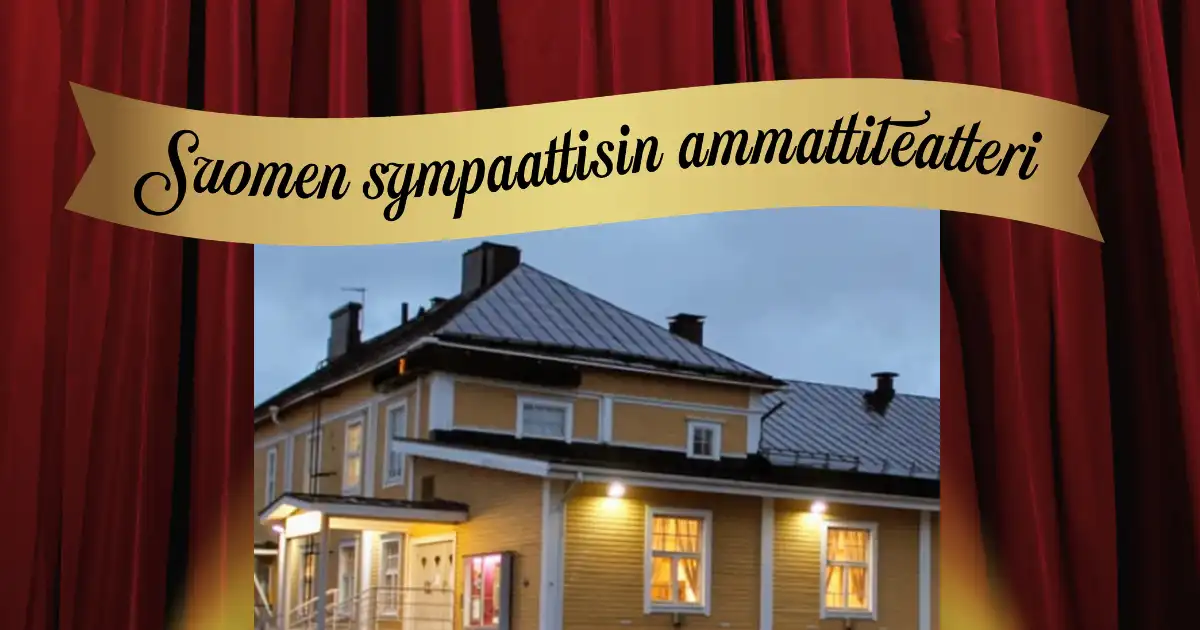 Mari Perankoski käsikirjoittaa ja ohjaa Menomekko-musiikkinäytelmän kantaesityksen Varkauden Teatterille