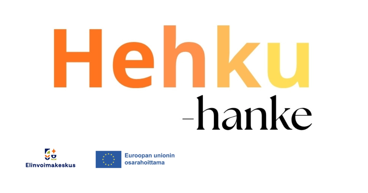 Hehku-hanke